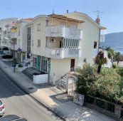 Appartamenti POZNANOVIC, Herceg Novi